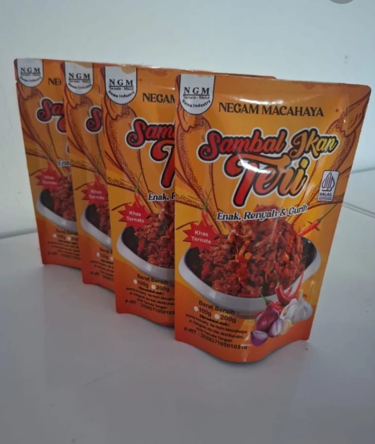 Produk Paket Nyao